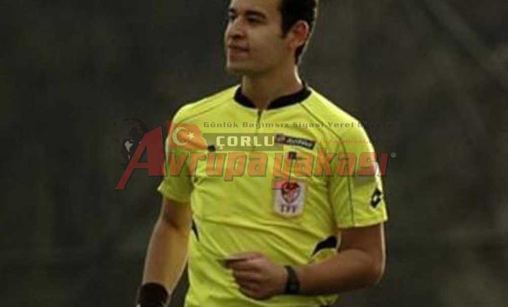 2017-2018 Sezonu Hakem Ve Gözlemci Klasmanları Belirlendi