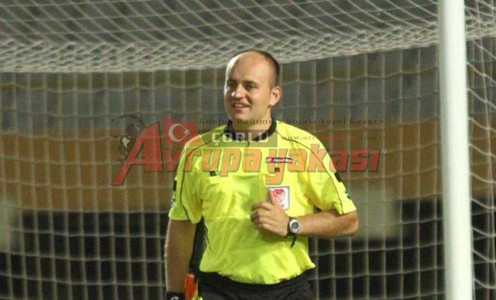 2017-2018 Sezonu Hakem Ve Gözlemci Klasmanları Belirlendi