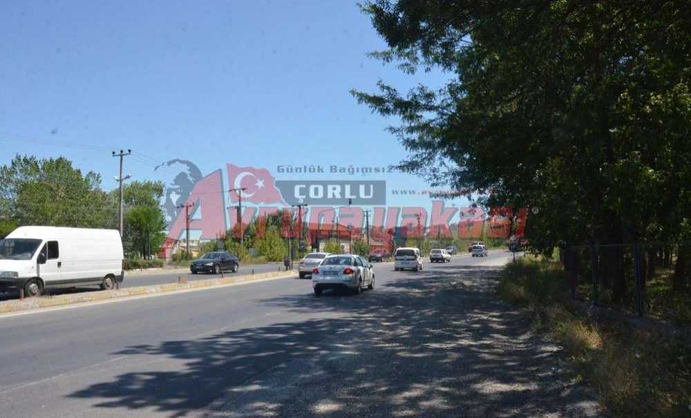 Vatandaş İstedi Yapmadı, Milletvekili İstedi Yine Yapmadı