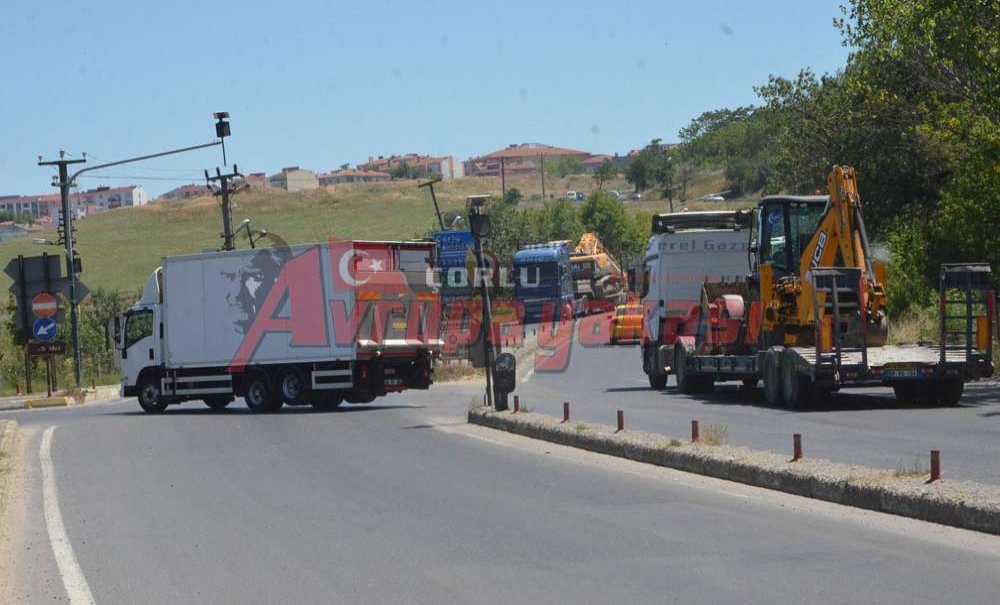 Vatandaş İstedi Yapmadı, Milletvekili İstedi Yine Yapmadı