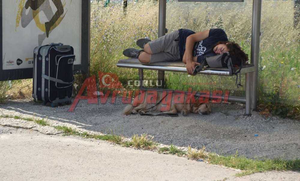 Sıcaklar Geri Geliyor