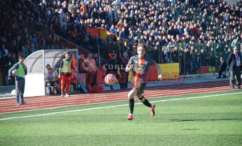 Çorluspor 1947 İçin Son 60 Saat