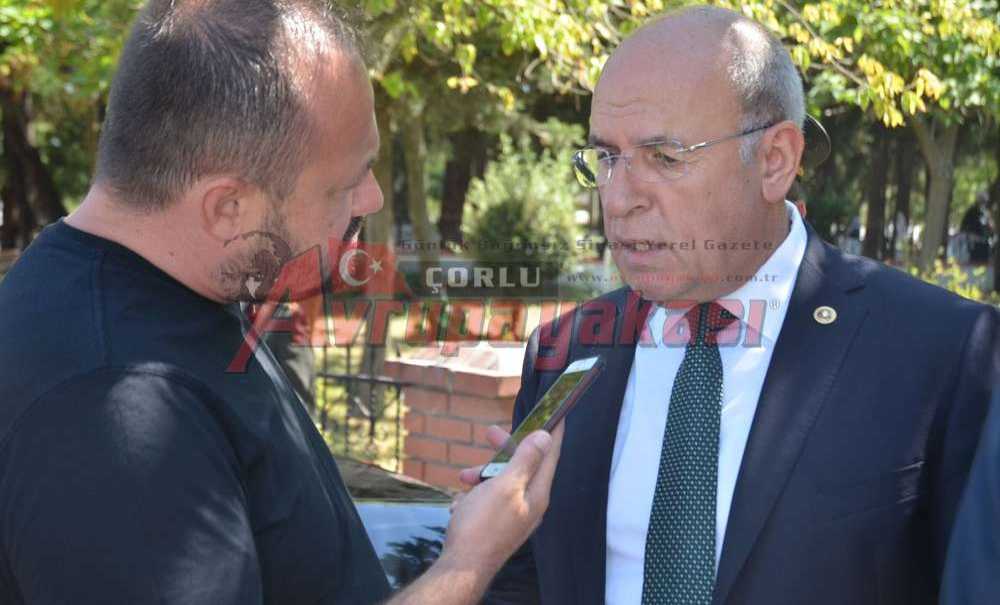 Çorluspor 1947 Değerlendirmesi