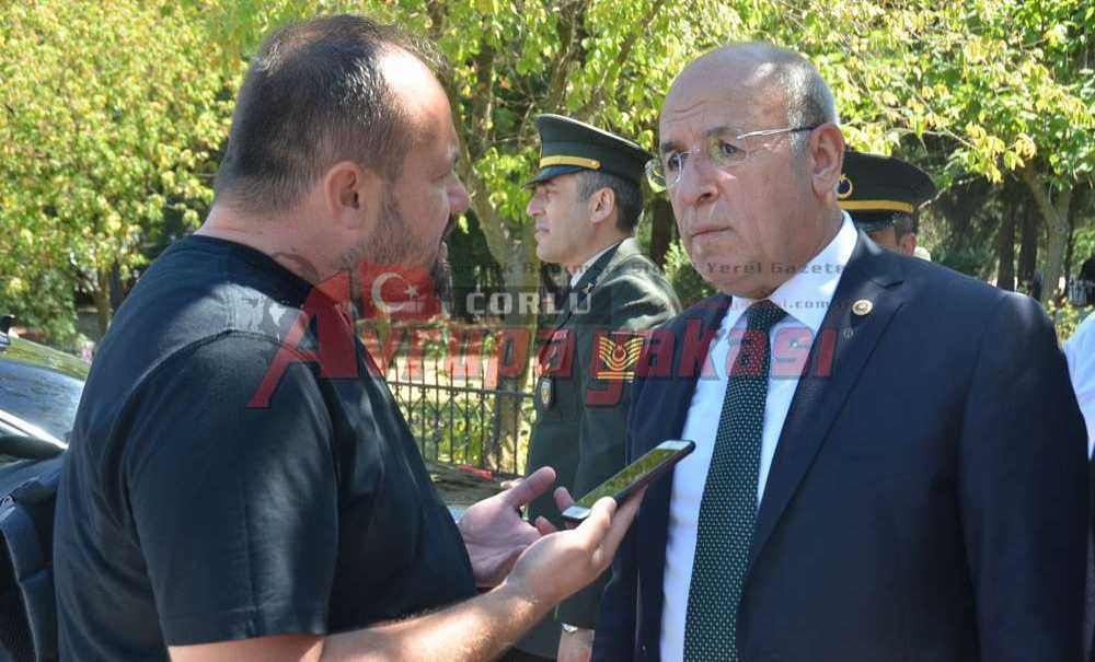 Çorluspor 1947 Değerlendirmesi