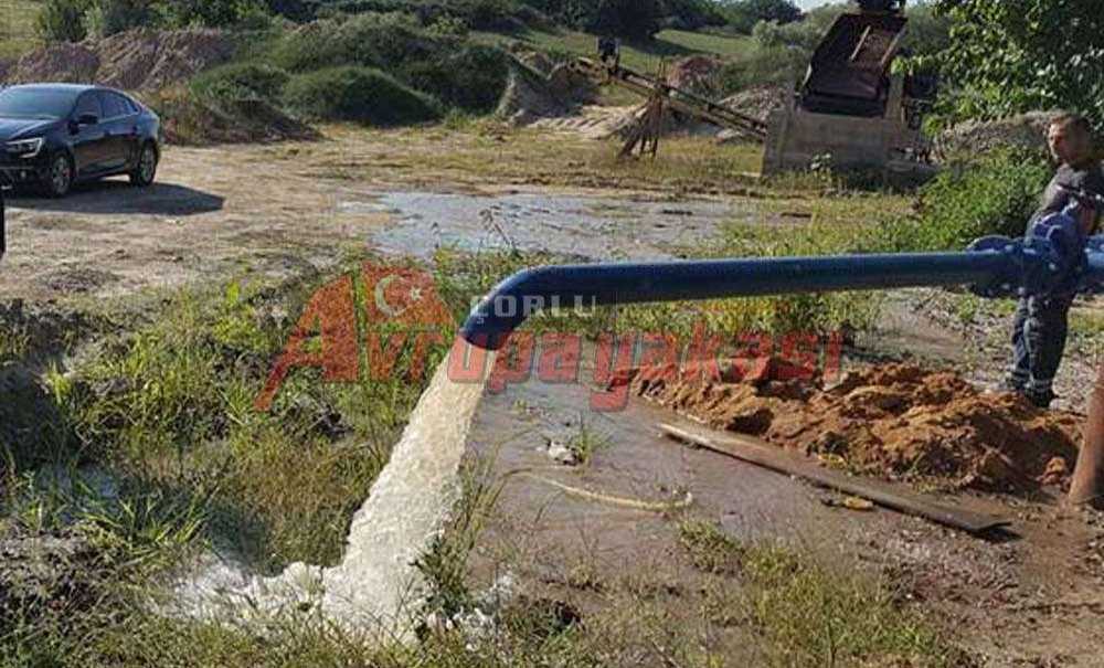 Avrupa Yakası Yazdı Teski Yaptı