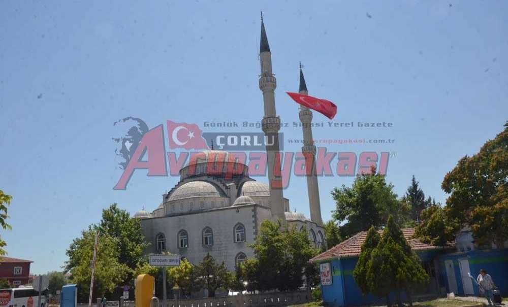 15 Temmuz'a Türk Bayraklı Anma