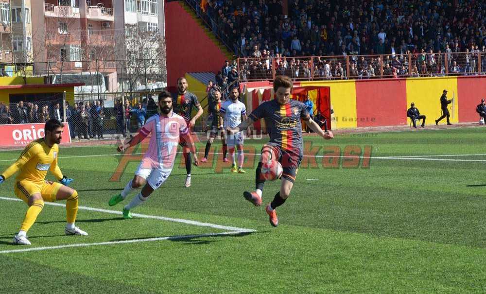 Çorluspor 1947 İçin Son Gün