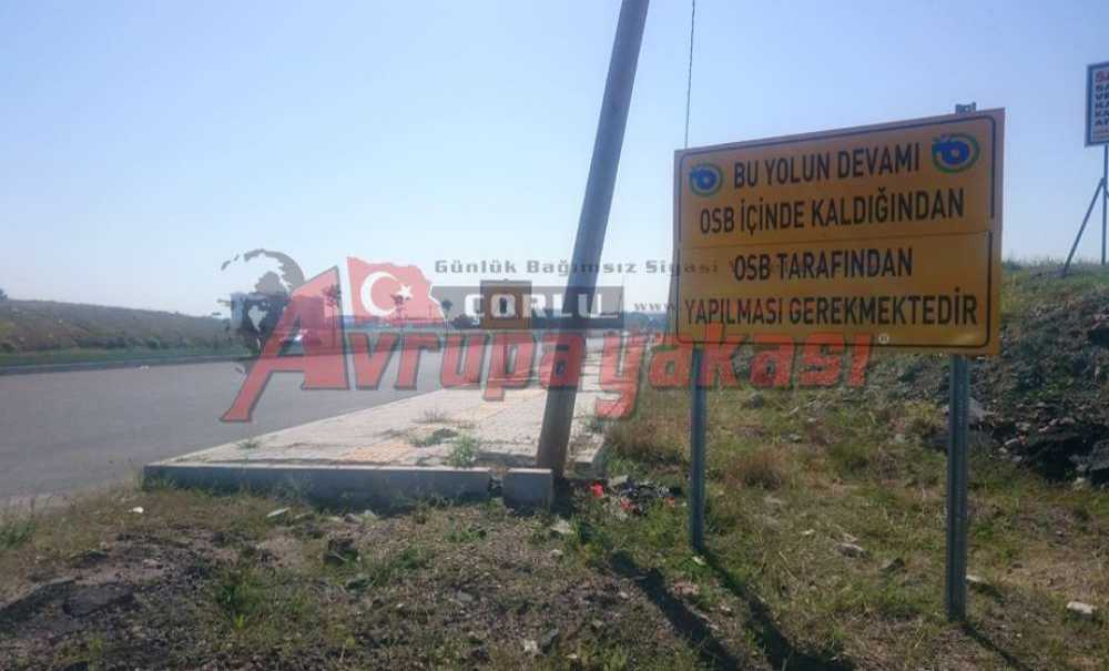 Bülent Ecevit Bulvarı'nın Duvar Problemi Çözülmedi