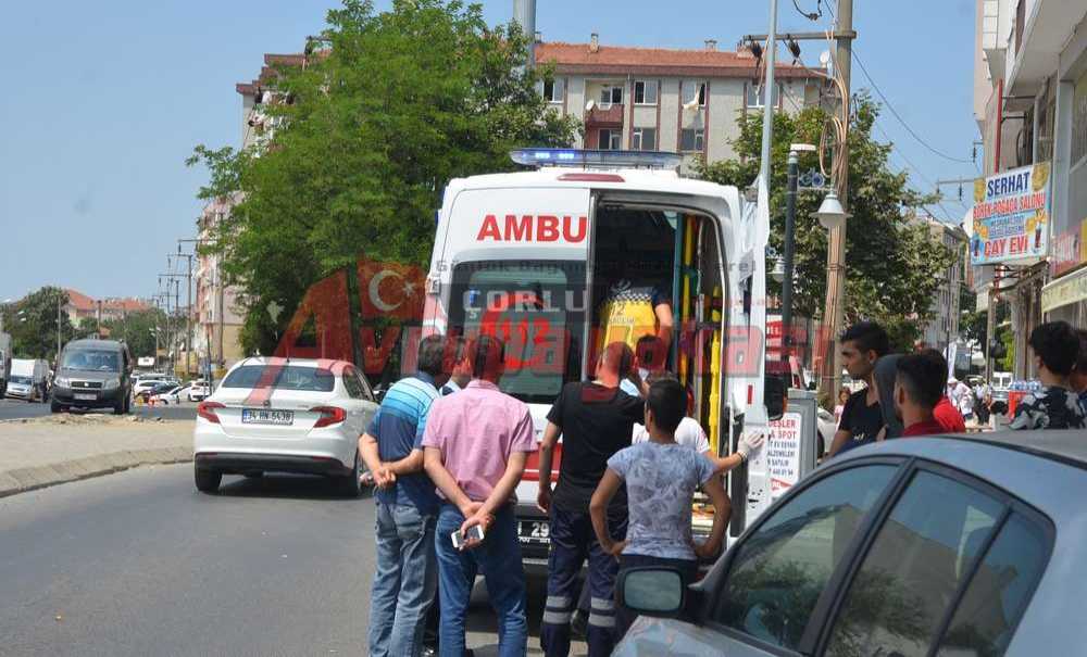 Polis Ekipleri Topluyor Gençler Kullanmaya Devam Ediyor