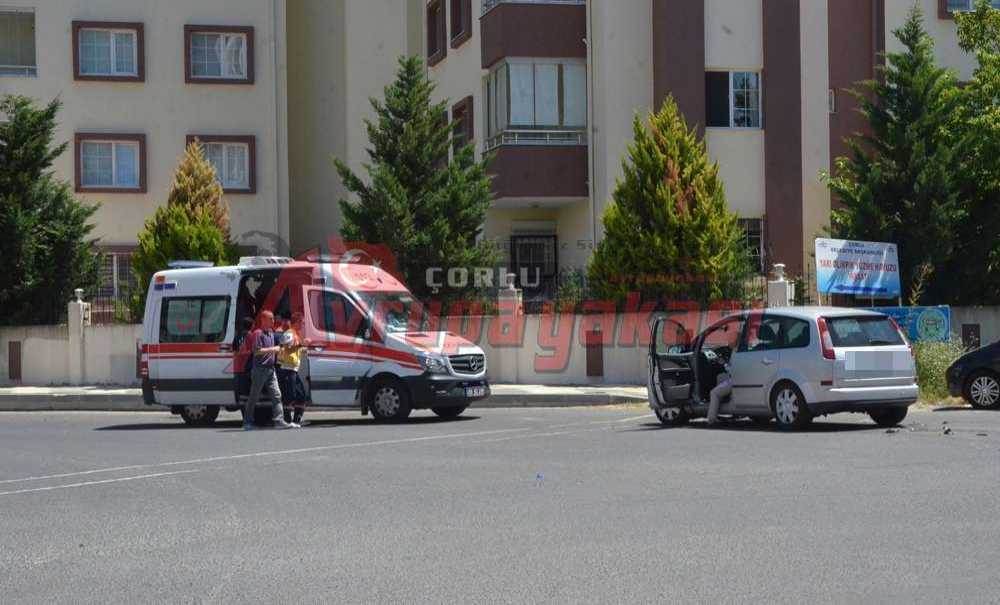 Bir Kontrolsüz Kavşağımız Daha Oldu