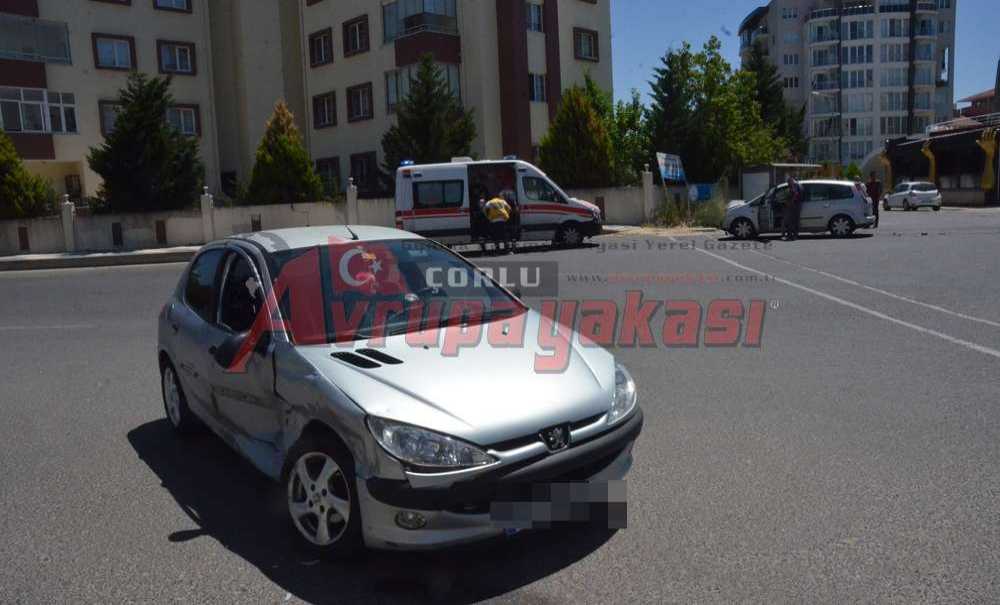 Bir Kontrolsüz Kavşağımız Daha Oldu