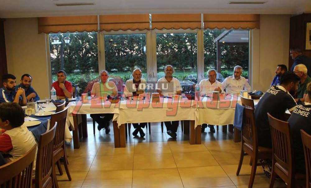 Ergene Velimeşe Hoş Geldin 3. Lige