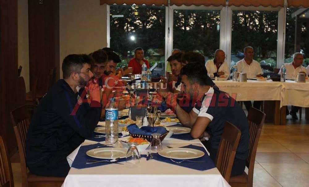 Ergene Velimeşe Hoş Geldin 3. Lige