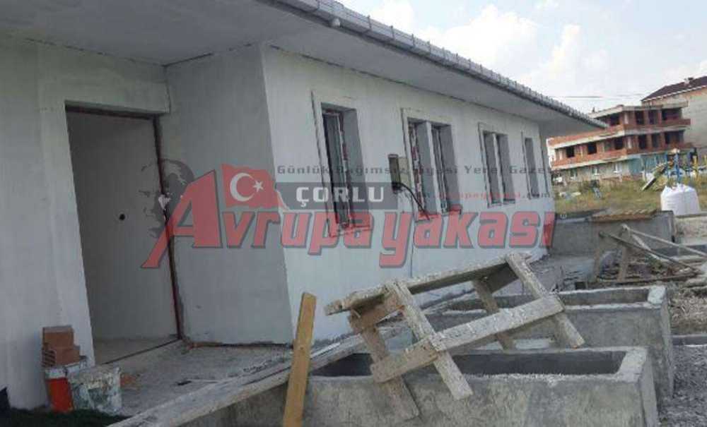 Ulaş Sahası Tamamlanmak Üzere