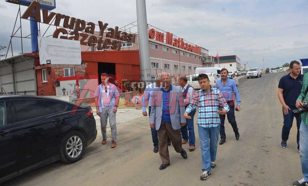 Başkan Albayrak 38 Gün Önce Ne Demişti?