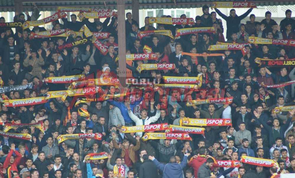 Çorluspor 1947 Devam Dedi