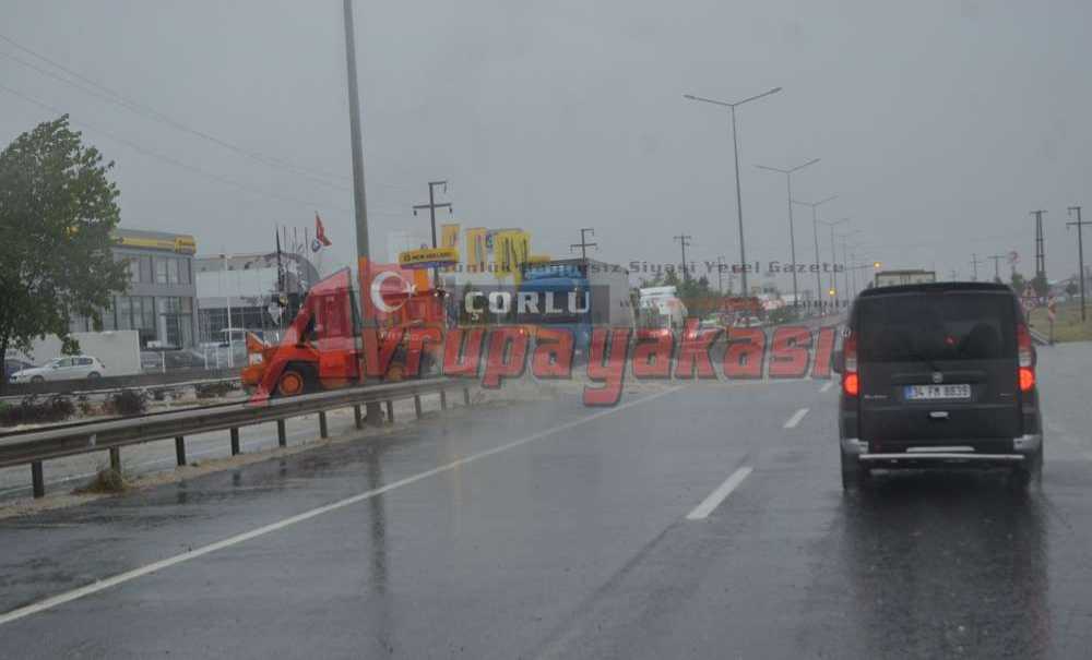 Çözümü Bariyeri Kaldırmakta Buldular