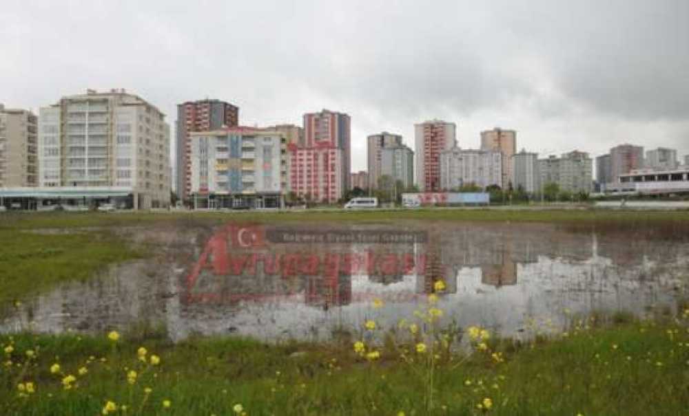 Çorlu Belediyesi Sivrisinek, Karasinek Ve Larva Mücadelesine Başladı