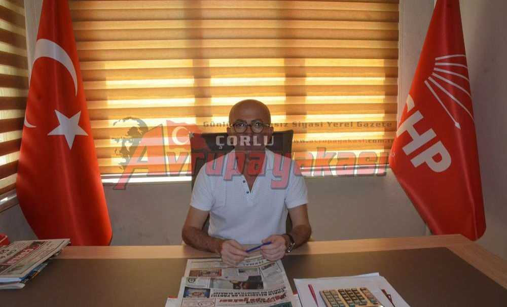 “Lozan Anlaşması Türkiye Cumhuriyeti'nin Tapusudur”