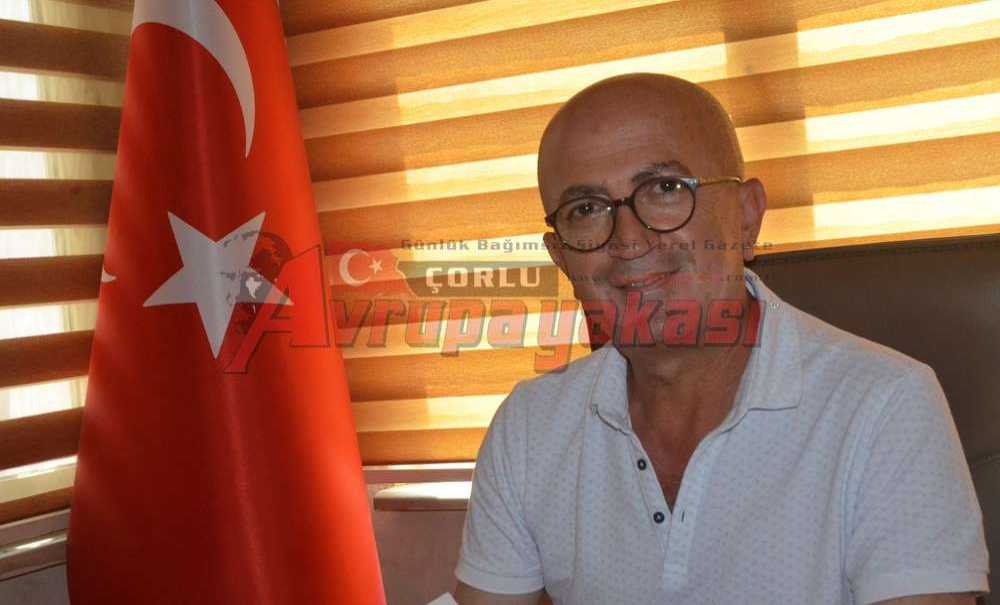 “Lozan Anlaşması Türkiye Cumhuriyeti'nin Tapusudur”