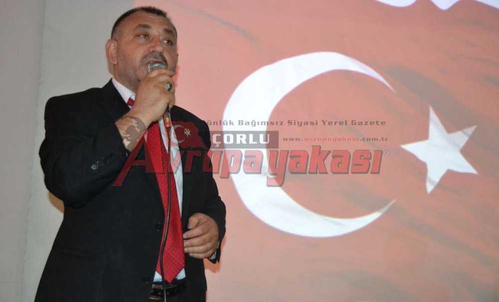 “İdam Gelecek Başka Yolu Yok”