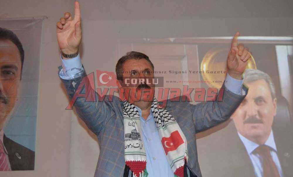 “İdam Gelecek Başka Yolu Yok”