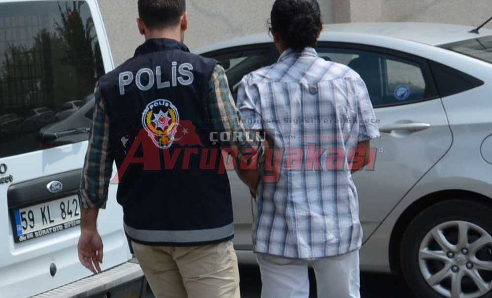 Çorlu Kom Uyuşturucu Tacirlerine Geçit Vermiyor