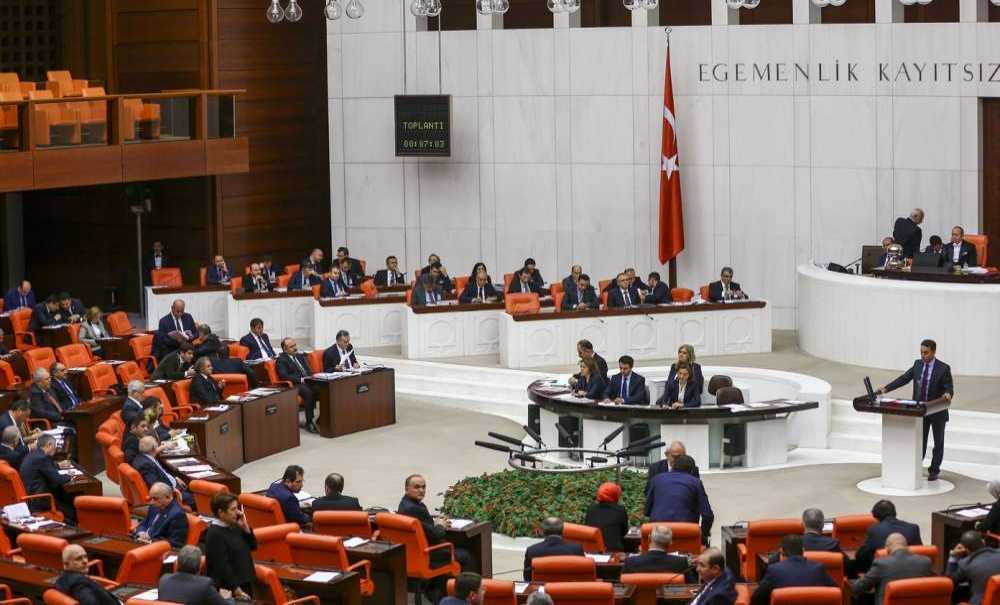 Tekirdağ'ın Milletvekili Sayısı 7 Oldu