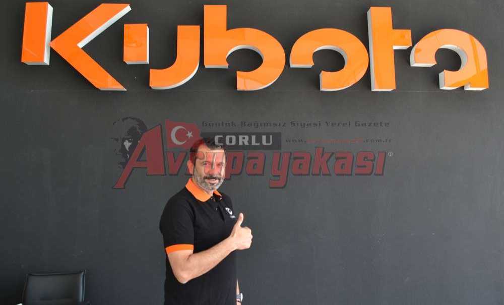 Devler Çorlu Tarım Fuarı'nda Görücüye Çıkacak