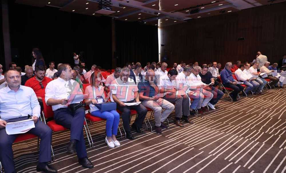 Ergene Velimeşespor'un Fikstürü Belli Oldu