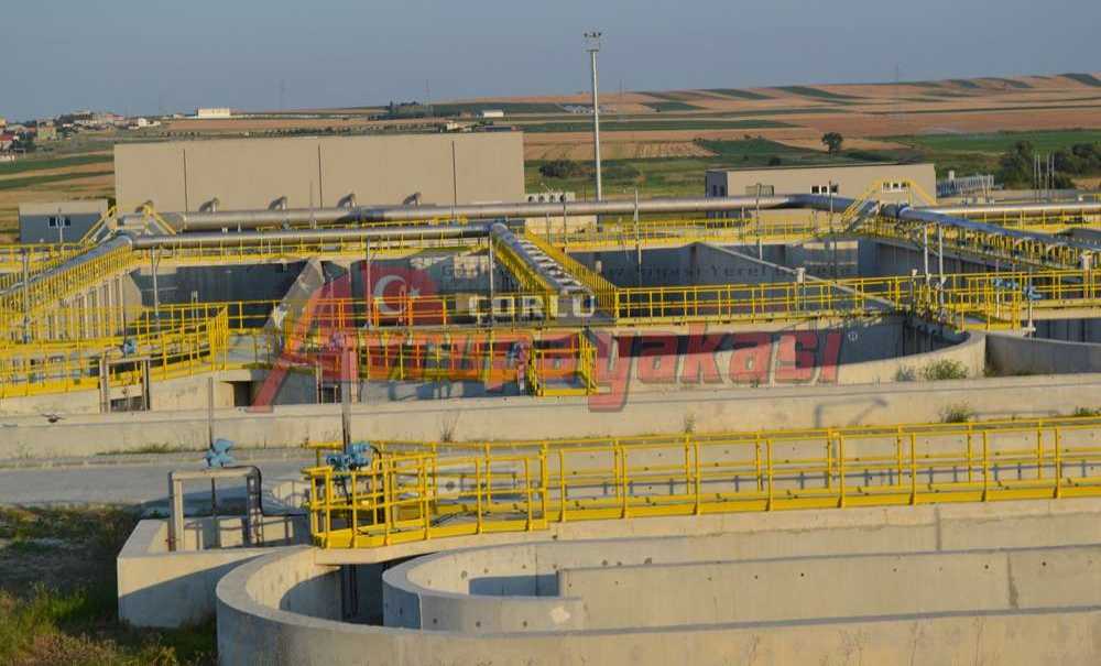 Çorlu'da Bazı Taşınmazlar Bakanlar Kurulu Kararı İle Kamulaştırıldı