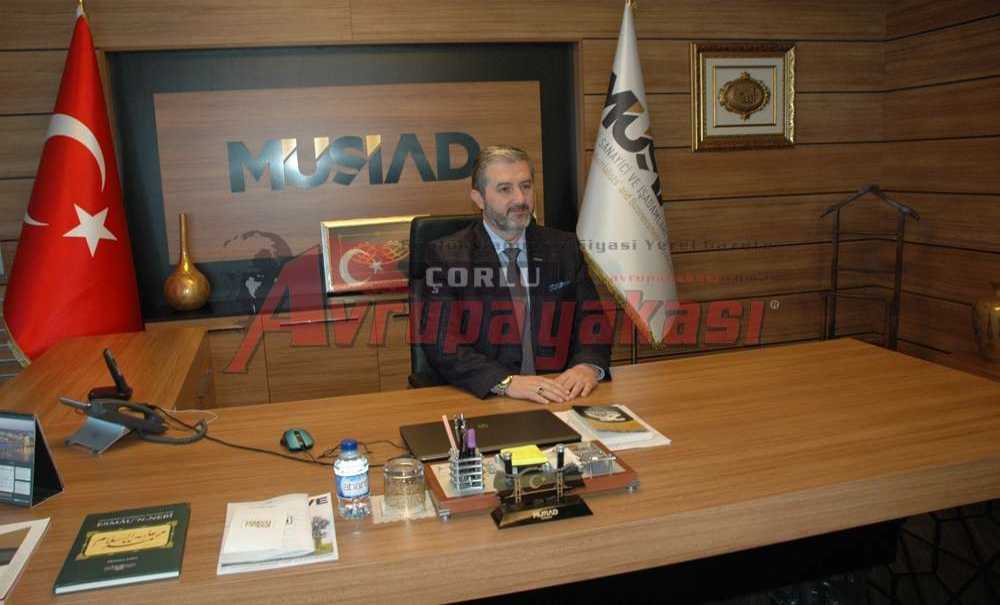 “Mescid-I Aksa Müslümanlarındır”