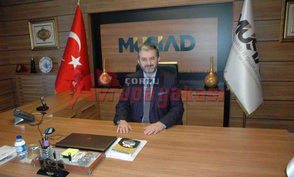 “Mescid-I Aksa Müslümanlarındır”