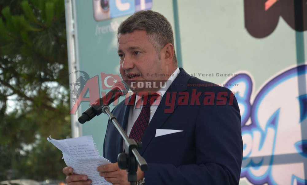 “Genciz, Gençlerle İddialıyız, Çalışkanız Ve Çok Çalışacağız”