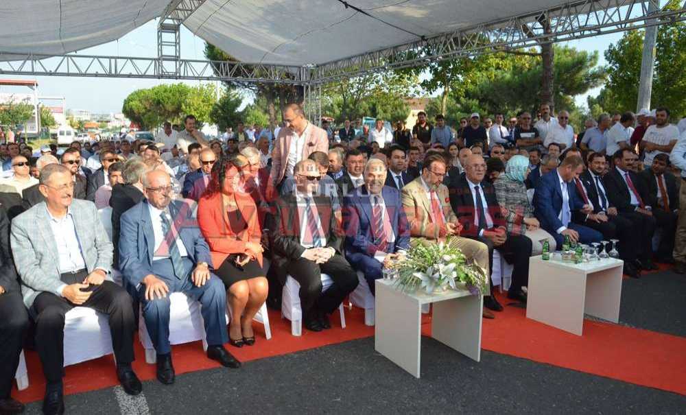 “Arazilerinizi Fırsatçılara Satmayın”