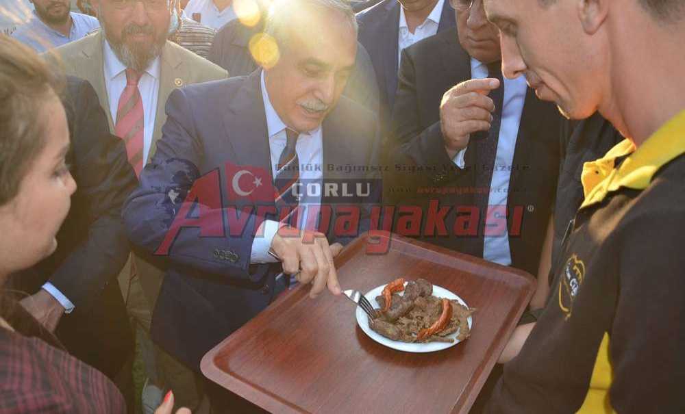 “Arazilerinizi Fırsatçılara Satmayın”