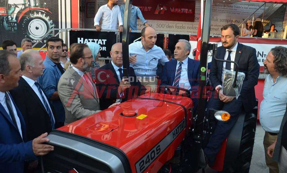 “Arazilerinizi Fırsatçılara Satmayın”