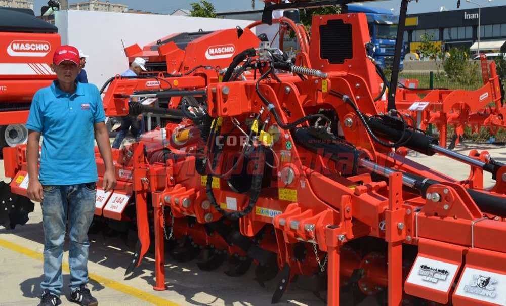 Katılımcı Firmalar Fuardan Memnun