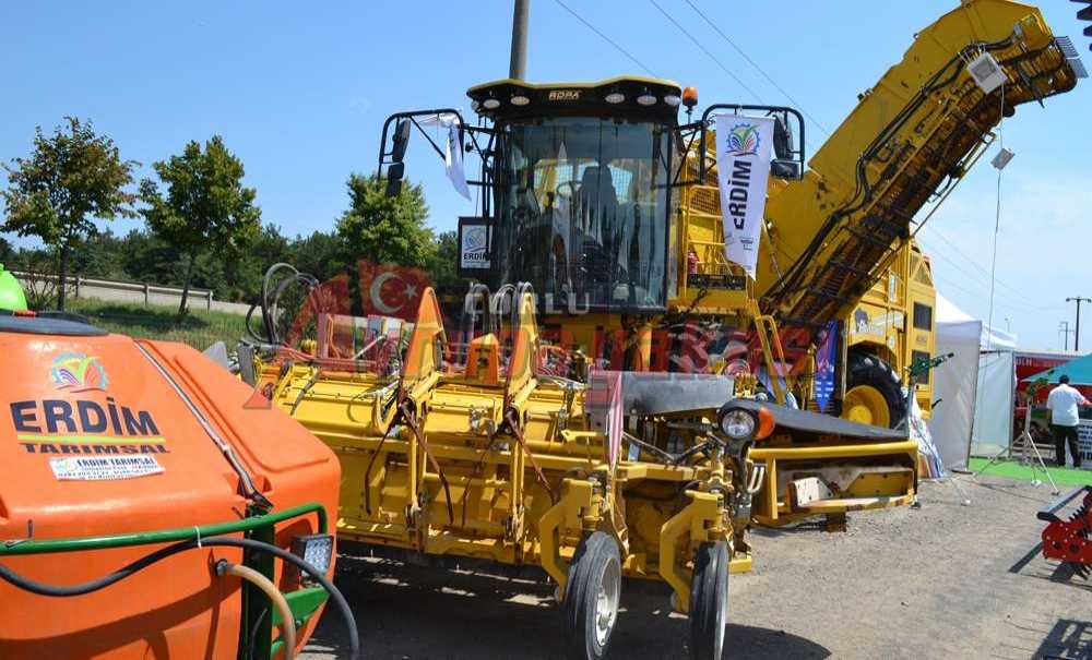 Katılımcı Firmalar Fuardan Memnun