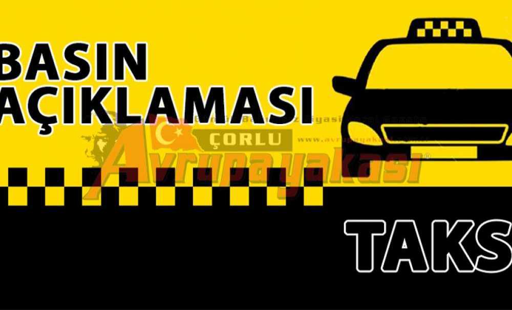 Büyükşehir'den T Plaka Açıklaması