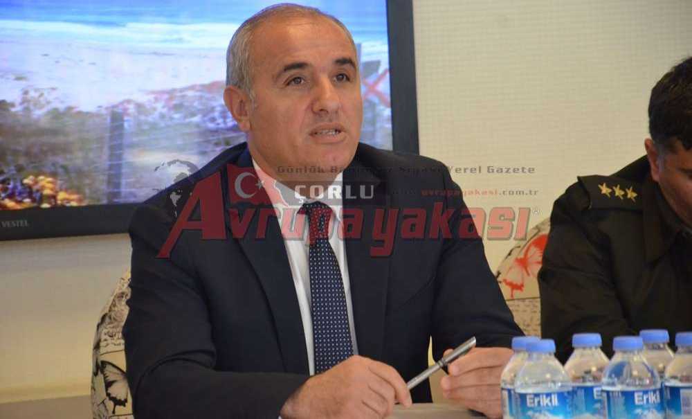 “Okul Inşası Için Yardıma Ihtiyaç Var”