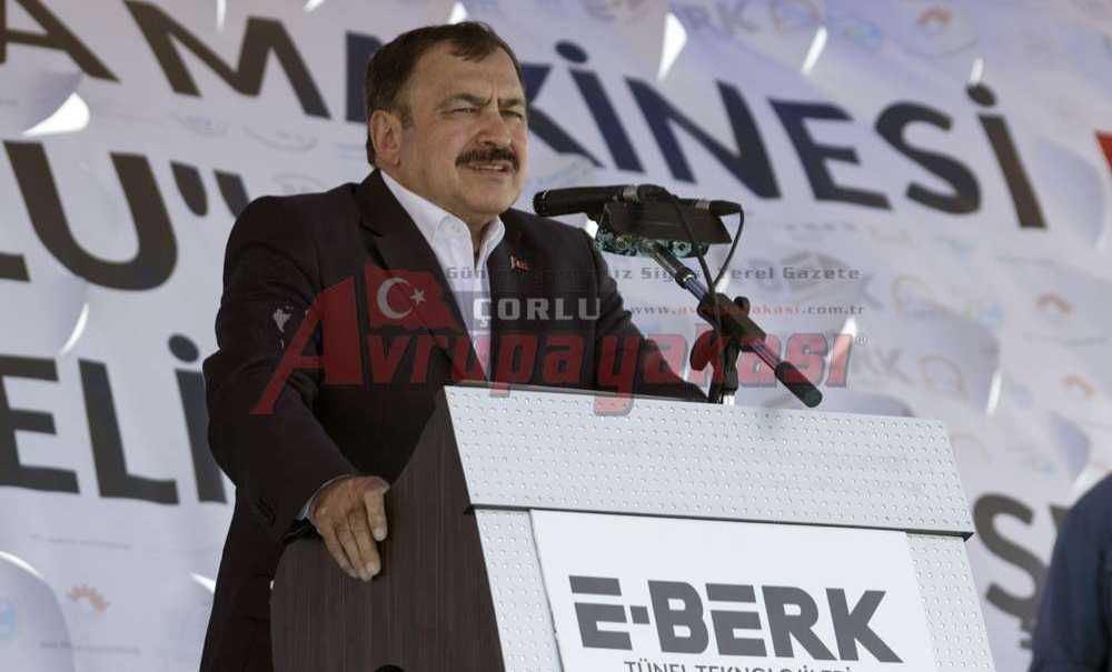 “Bu Bizim Bildiğimiz Köstebek, Anadolu Köstebeği”