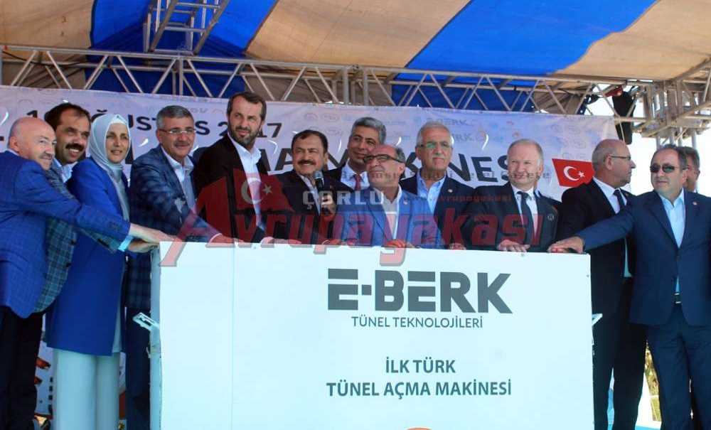 “Bu Bizim Bildiğimiz Köstebek, Anadolu Köstebeği”