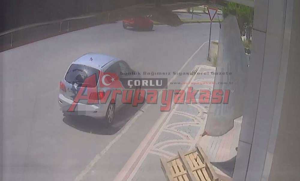 Gürcistan Uyruklu Oto Fareleri Yakayı Ele Verdi