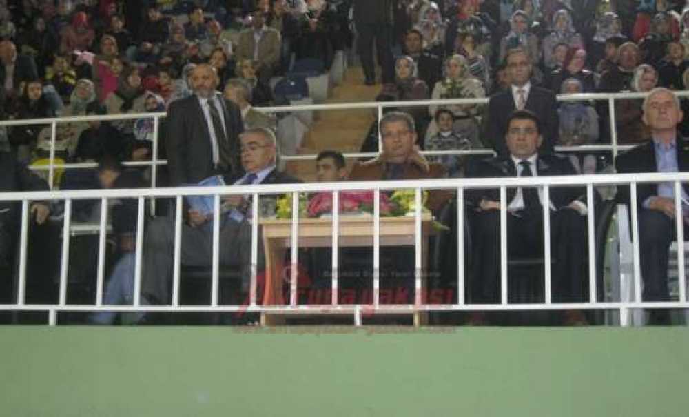 Çorlu Müftülüğü`nden Kutlu Doğum Konferansı