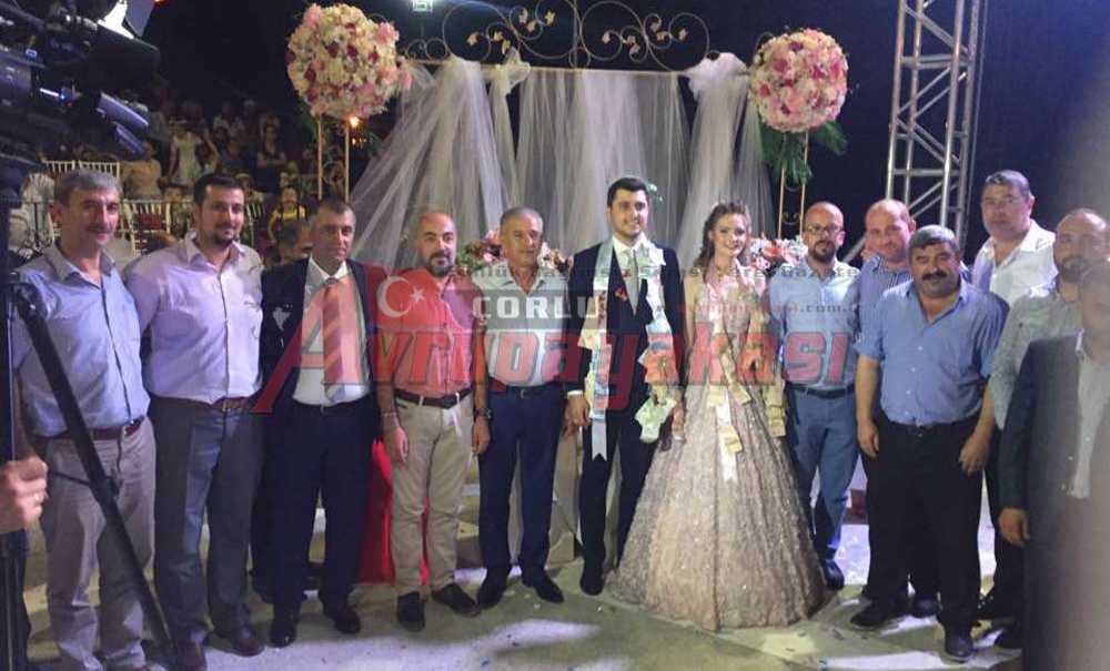 Filiz Ailesinin Mutlu Günü