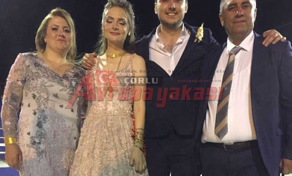 Filiz Ailesinin Mutlu Günü