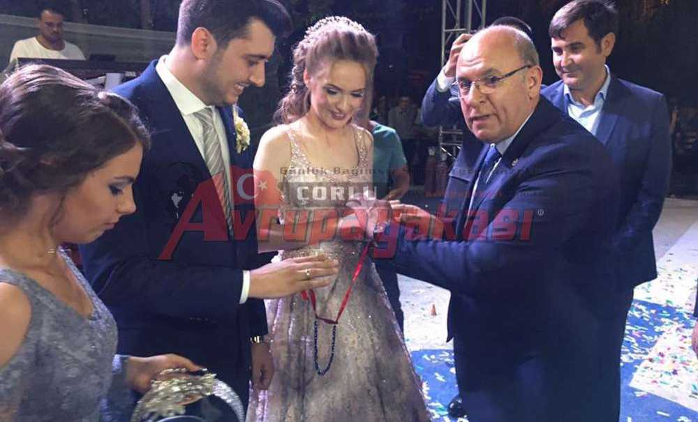 Filiz Ailesinin Mutlu Günü