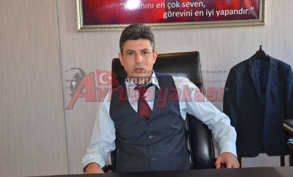 Çorlu Emniyetinde Görev Değişikliği