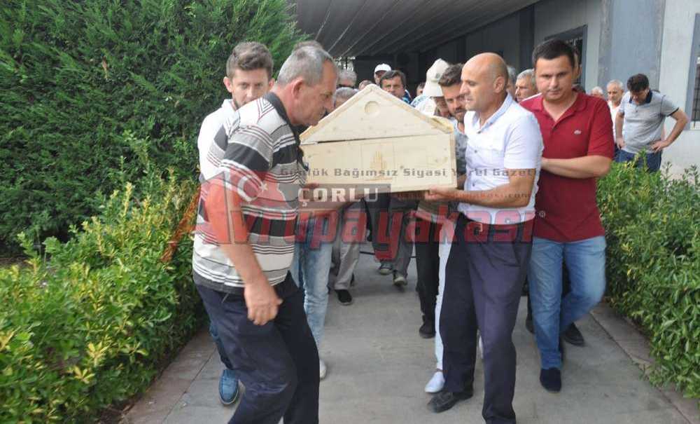 Eski Başkanın Acı Günü